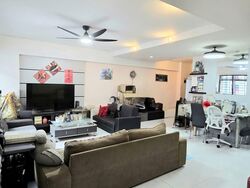 Blk 685B Choa Chu Kang Crescent (Choa Chu Kang), HDB 5 Rooms #597221121
